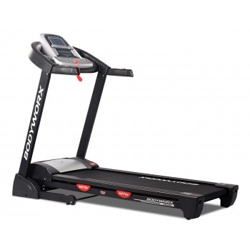 Bodyworx JTM2001 Treadmill 
